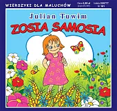 Zosia SamosiaJulian Tuwim