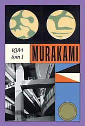 1Q84. Tom 1Haruki Murakami