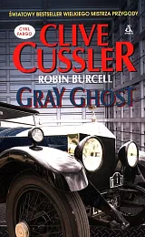 Gray GhostClive Cussler
