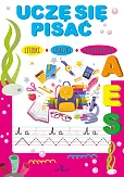 Uczę się pisać Uczę się pisać