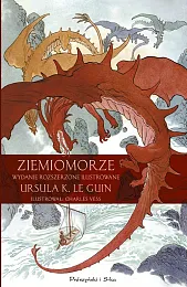 ZiemiomorzeK LeGuin Ursula ZiemiomorzeK LeGuin Ursula