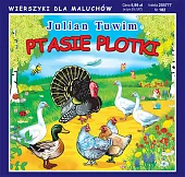 Ptasie plotkiJulian Tuwim