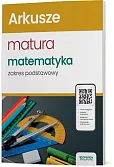 Arkusze maturalne Matura 2025 Matematyka Zakres podstawowy Arkusze maturalne Matura 2025 Matematyka Zakres podstawowy