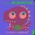 Mały dinusiu co tam widzisz?