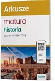 Arkusze maturalne Matura 2025 Historia Zakres rozszerzony Arkusze maturalne Matura 2025 Historia Zakres rozszerzony