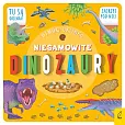 Otwórz okienko Niesamowite dinozaury