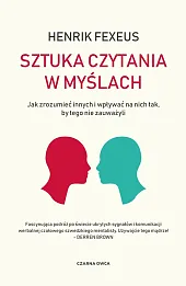 Sztuka czytania w myślach