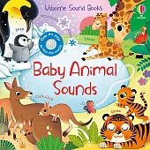 Baby Animal SoundsSam Taplin