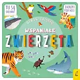 Otwórz okienko Wspaniałe zwierzęta