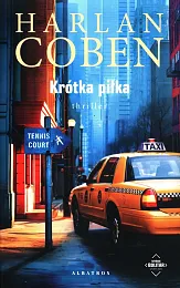 Krótka piłkaHarlan Coben