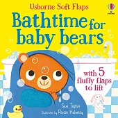 Bathtime for Baby Bears Bathtime for Baby Bears
