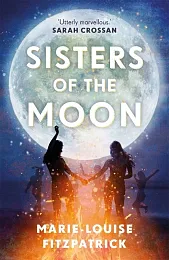 Sisters of the MoonMarie-Louise Fitzpatrick