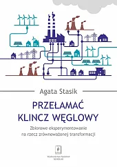 Przełamać klincz węglowy Przełamać klincz węglowy