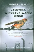 Człowiek w poszukiwaniu sensu Człowiek w poszukiwaniu sensu
