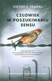 Człowiek w poszukiwaniu sensuE.Viktor Frankl Człowiek w poszukiwaniu sensuE.Viktor Frankl