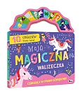 Moja magiczna walizeczka