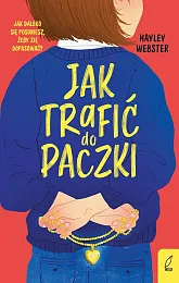 Jak trafić do paczkiHayel Webster