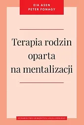 Terapia rodzin oparta na mentalizacjiEia Asen