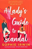 A Ladys Guide to Scandal