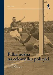 Piłka nożna na celowniku politykiWojtaszyn Dariusz