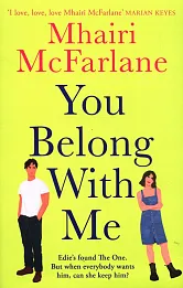 You Belong with Me (Who’s That Girl)