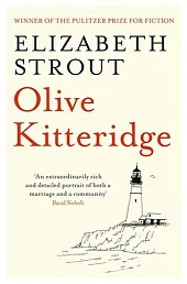 Olive KitteridgeElizabeth Strout