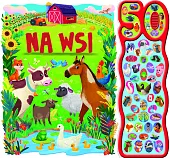 50 dźwięków. Na wsi 50 dźwięków. Na wsi