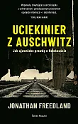 Uciekinier z Auschwitz