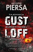 Gustloff Tajemnica bursztynowej komnaty