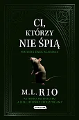 Ci, którzy nie śpią Ci, którzy nie śpią