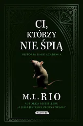 Ci, którzy nie śpiąL.M. Rio