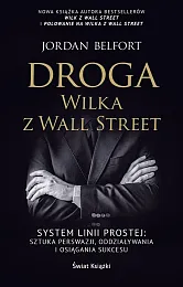 Droga Wilka z Wall StreetJordan Belfort