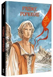 Pamięć popiołów Tom 1time lost in