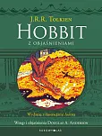 Hobbit z objaśnieniami Hobbit z objaśnieniami