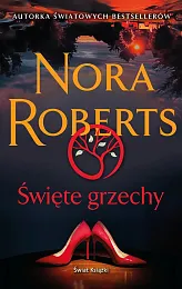 Święte grzechyNora Roberts
