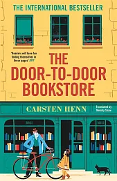 The Door-To-Door BookstoreCarsten Henn