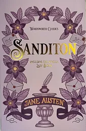 SanditonJane Austen SanditonJane Austen