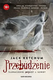 PrzebudzenieJack Ketchum