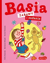 Basia. Zabawy i zadaniaZofia Stanecka