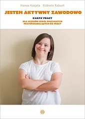 Jestem aktywny zawodowo Karty pracyHanna Kurjata