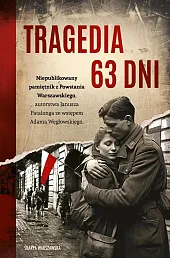 Tragedia 63 dniJanusz Patalong Tragedia 63 dniJanusz Patalong