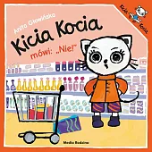 Kicia Kocia mówi: NIE!Anita Głowińska