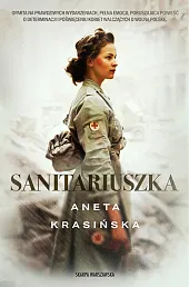 SanitariuszkaAneta Krasińska