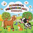 Akademia przedszkolaka