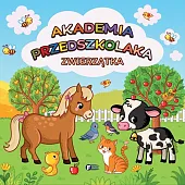 Akademia przedszkolaka Akademia przedszkolaka