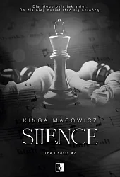SilenceKinga Macowicz