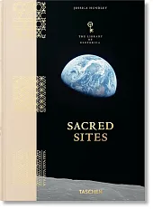 Sacred Sites The Library of EsotericaJessica Hundley