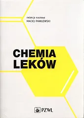 Chemia lekówMaciej Pawłowski