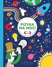 Fizyka ma moc! Śledztwo w sprawie,Mike Barfield
