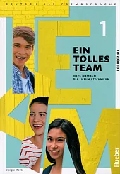 Ein Tolles Team 1 PodręcznikGiorgio Motta